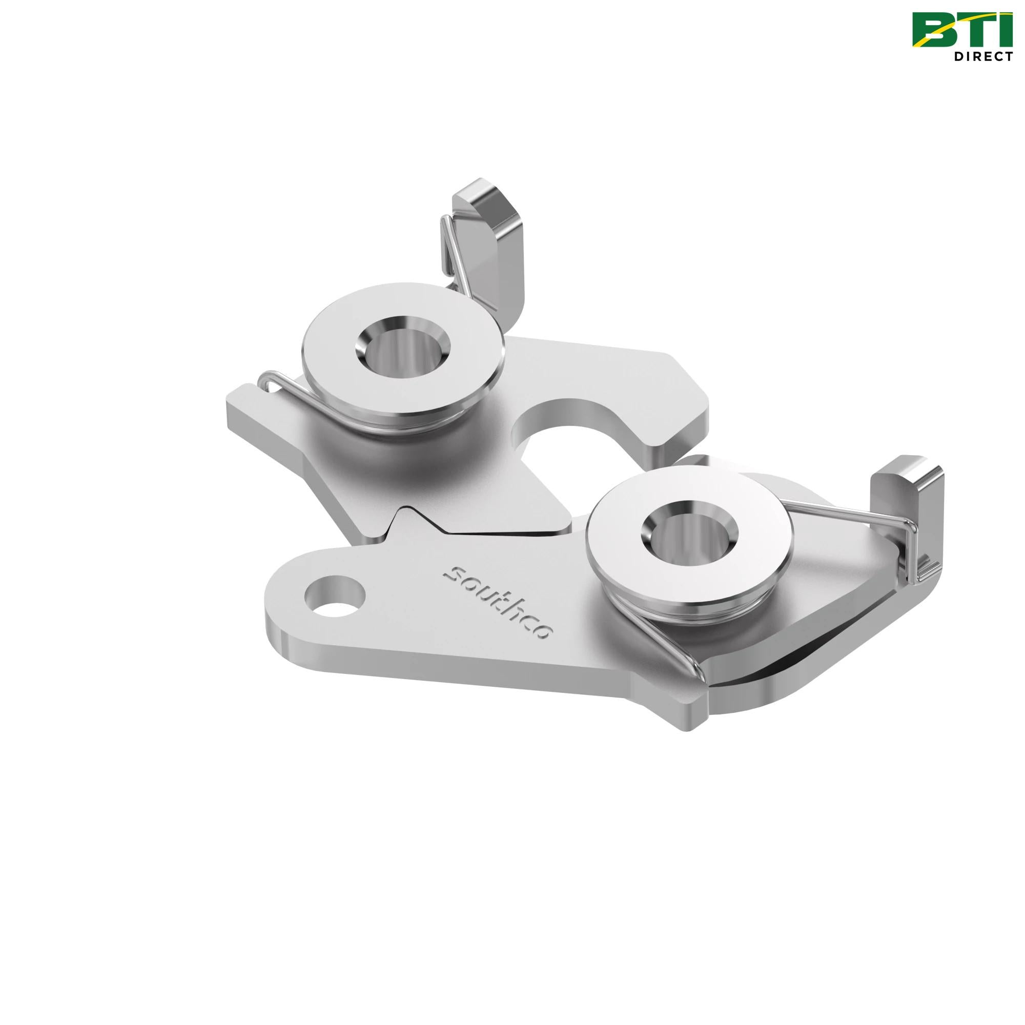 AFH214945: Side Door Latch, Right Side