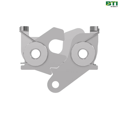 AFH214945: Side Door Latch, Right Side