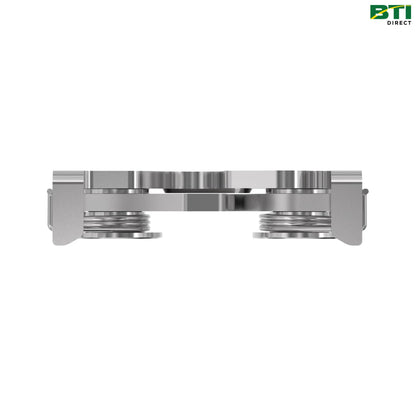 AFH214945: Side Door Latch, Right Side