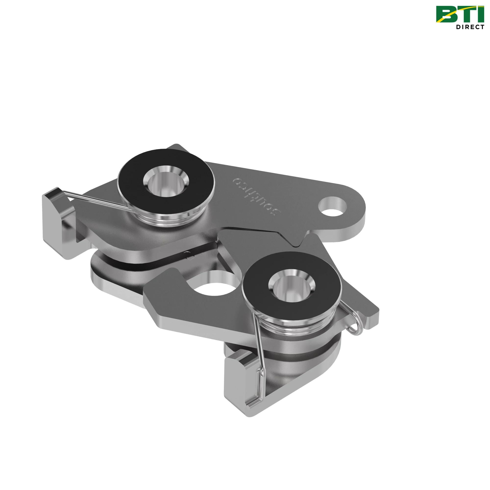 AFH214945: Side Door Latch, Right Side