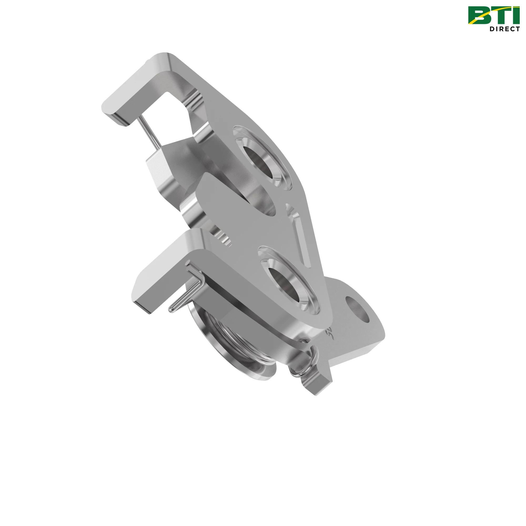 AFH214945: Side Door Latch, Right Side