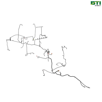 AFH214948: Main Wiring Harness