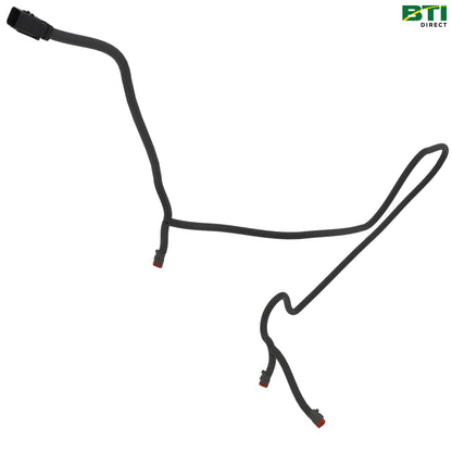 AFH214951: Precutter Wiring Harness