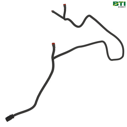 AFH214951: Precutter Wiring Harness