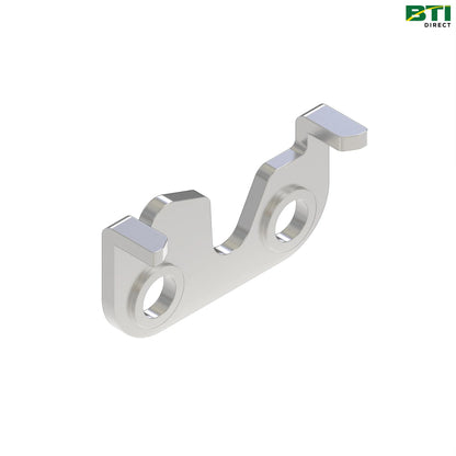 AFH214961: Side Door Latch