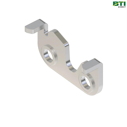 AFH214961: Side Door Latch