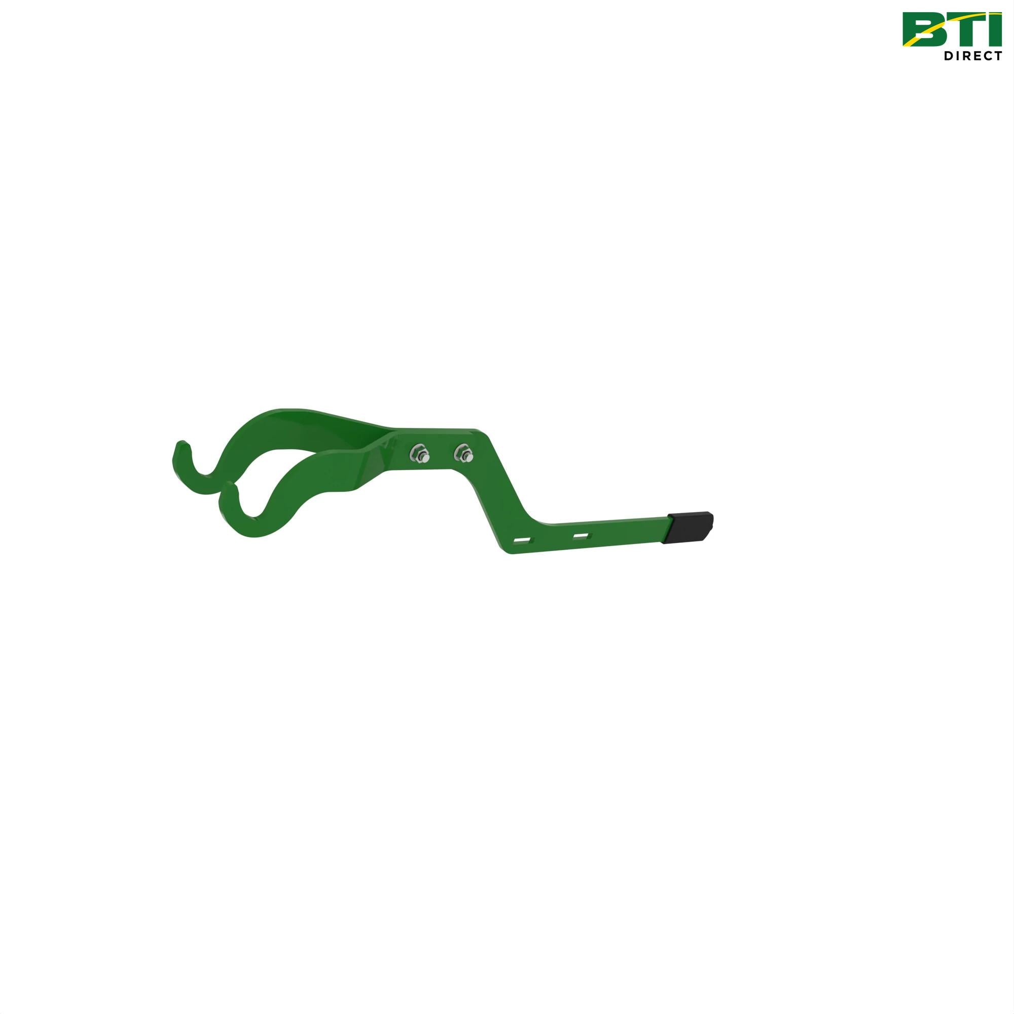 AFH214963: Cutterbar Blades Lever