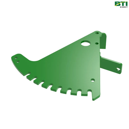 AFH214974: Impeller Swath Flap Quadrant