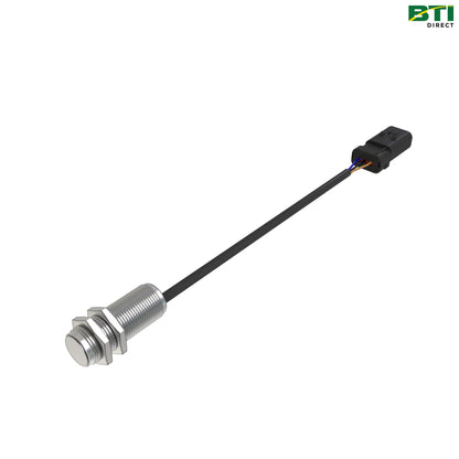 AFH215154: Bale Drop Sensor Proximity Sensor