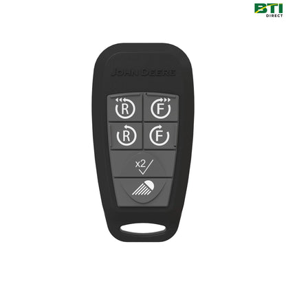 AFH215156: Wireless Key Control