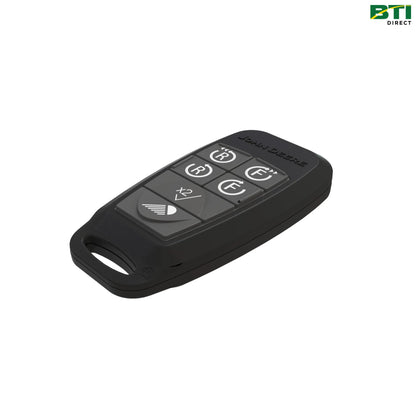 AFH215156: Wireless Key Control