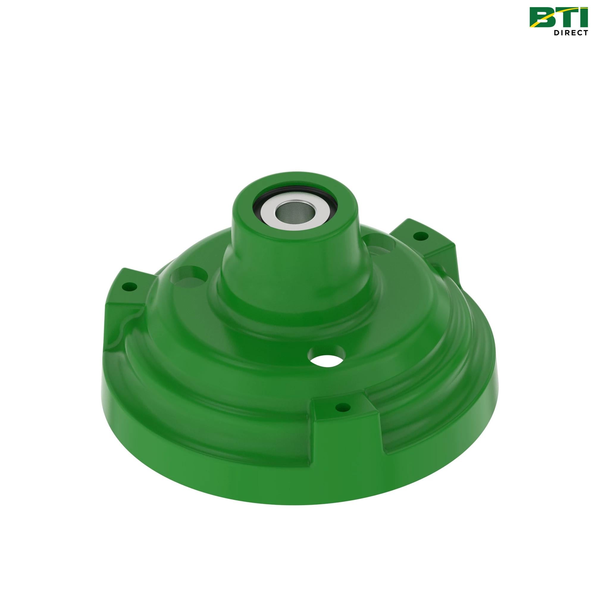 AFH215214: Third Roll Drive Hub Assembly (With Bearing)