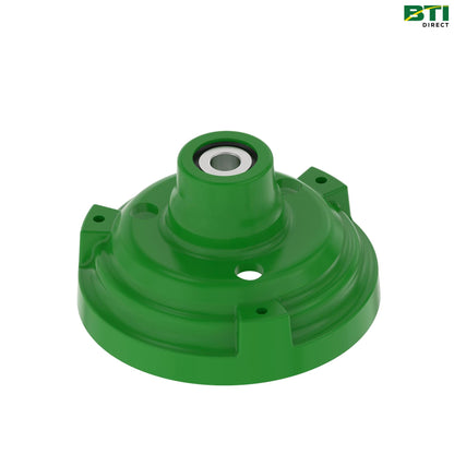AFH215214: Third Roll Drive Hub Assembly (With Bearing)
