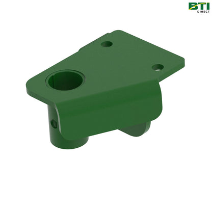 AFH215400: Bale Ramp Support, Left Side