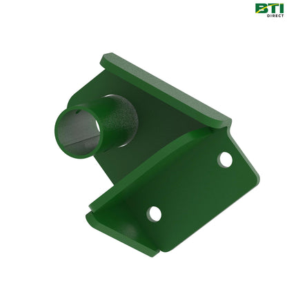 AFH215400: Bale Ramp Support, Left Side