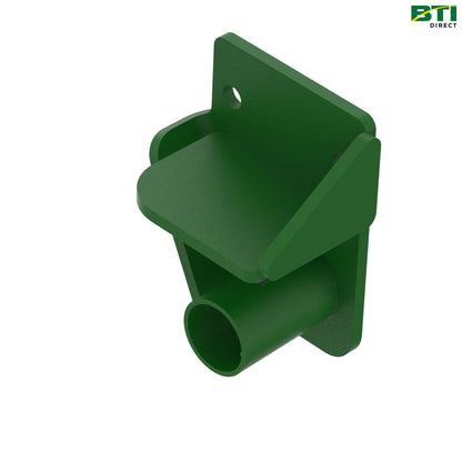 AFH215400: Bale Ramp Support, Left Side