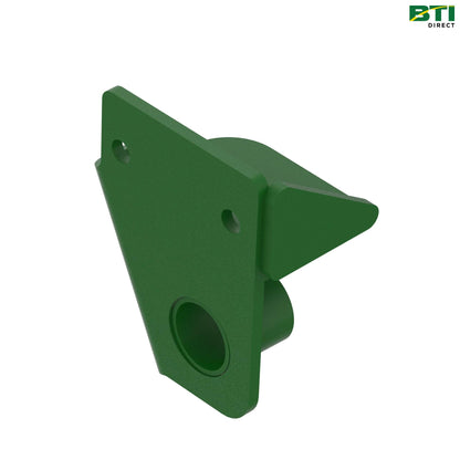 AFH215401: Bale Ramp Support, Right Side