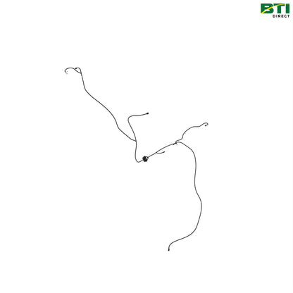AFH215409: Baler Sensor Kit Wiring Harness