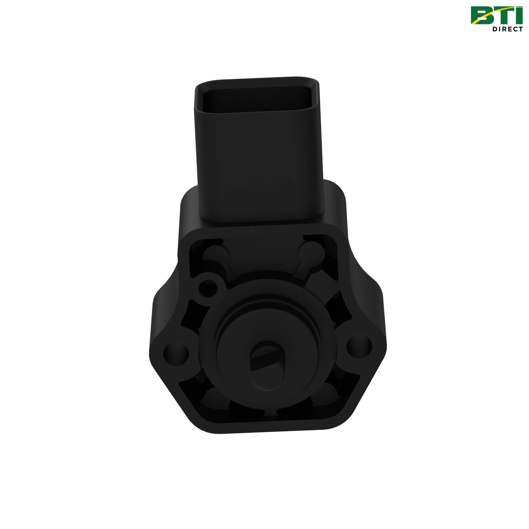 AFH215569: Potted Springless Sensor