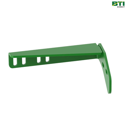 AFH215591: Front Hood Latch Bracket 3 Bracket