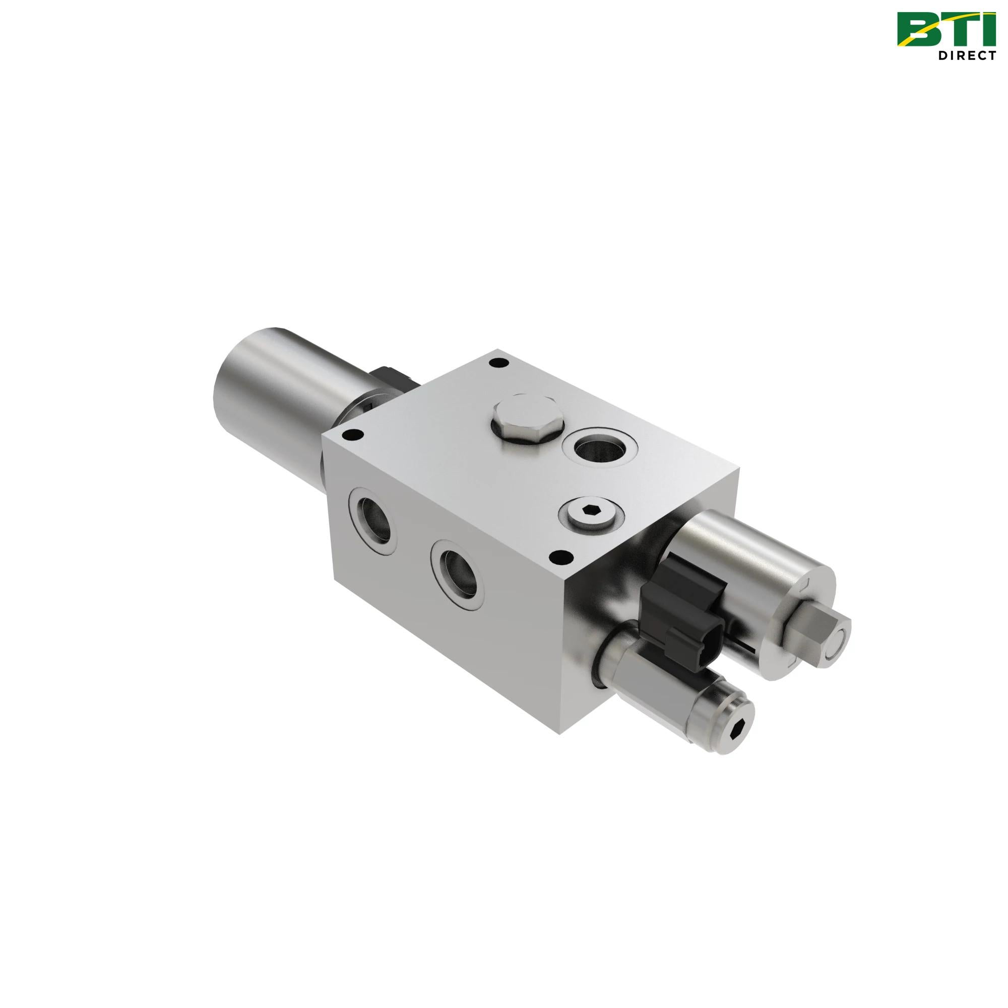 AFH215703: Control Valve