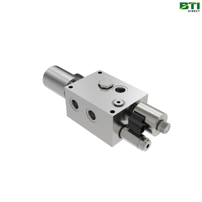 AFH215703: Control Valve