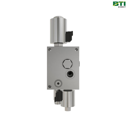 AFH215703: Control Valve