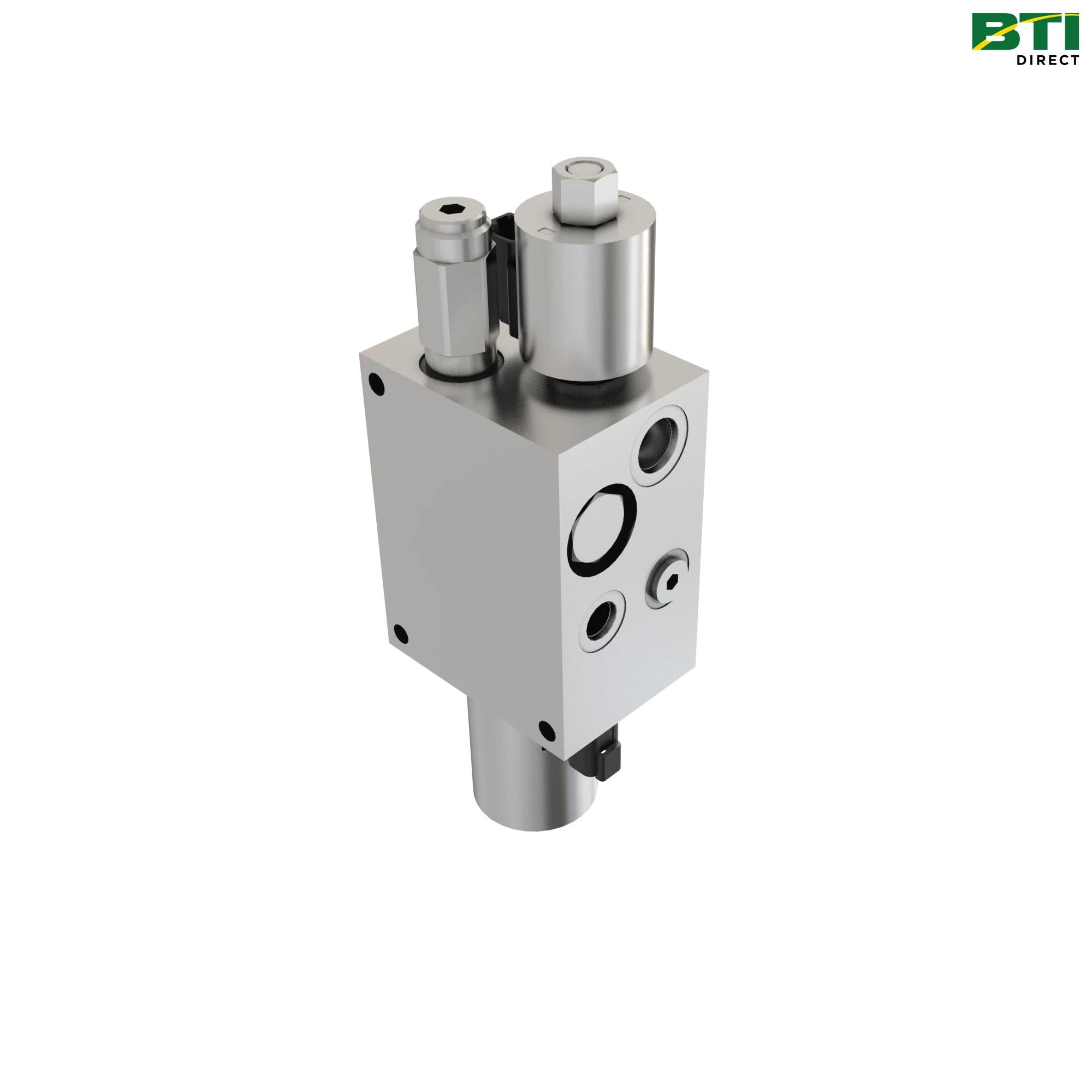 AFH215703: Control Valve