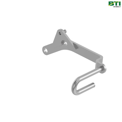 AFH215704: Upper Tension Arm, Right Side