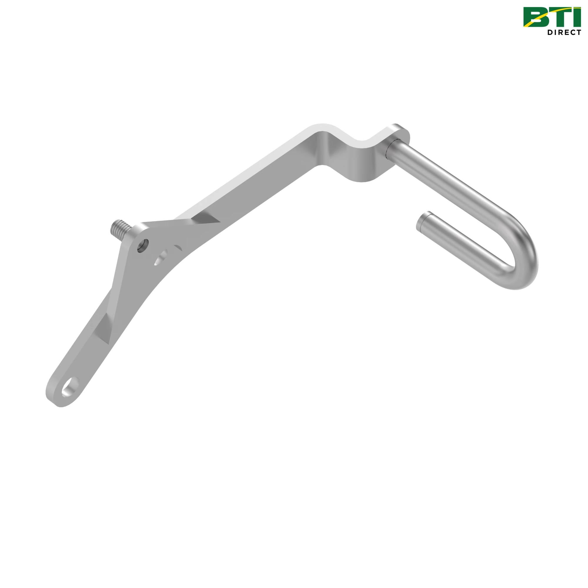 AFH215704: Upper Tension Arm, Right Side
