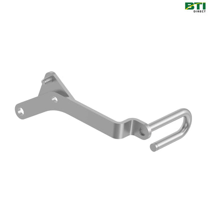 AFH215705: Upper Tension Arm, Left Side