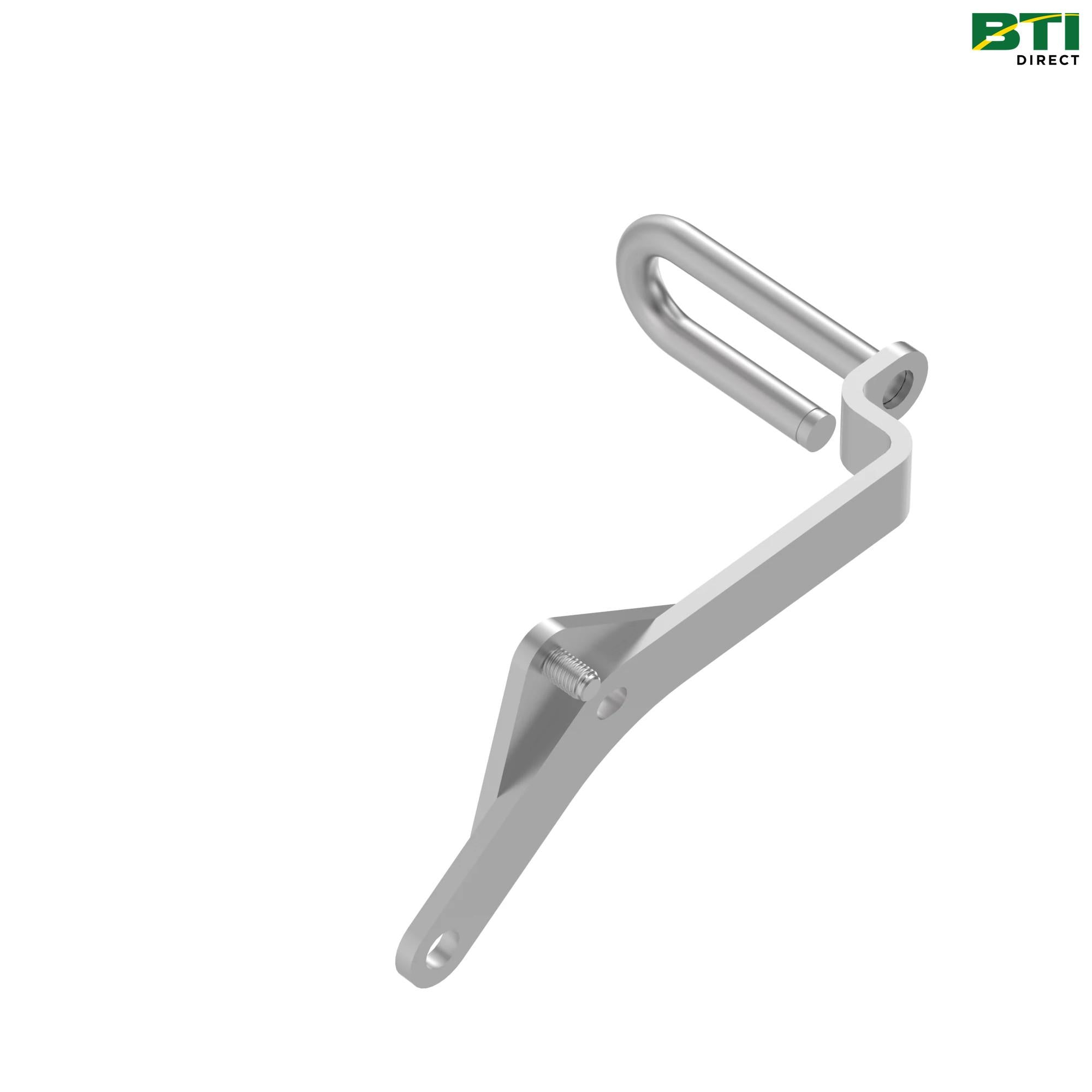 AFH215705: Upper Tension Arm, Left Side