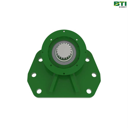AFH215761: Pedestal Mounting