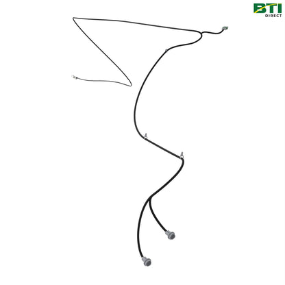 AFH215764: Back Light Wiring Harness