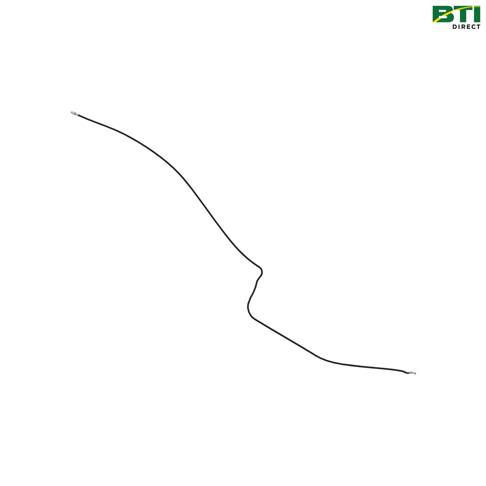 AFH215767: Hydraulic Hose
