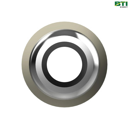 AFH215773: Mower Conditioner Self-Aligning Bushing