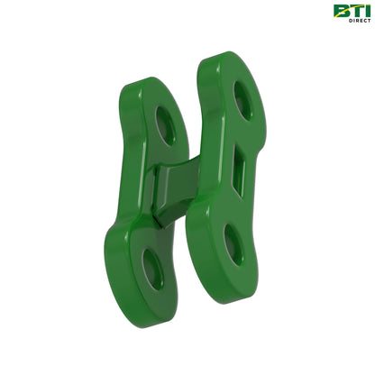 AFH215827: Double Clevis Bracket