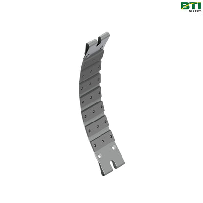 AFH215911: Flywheel Brake Pad