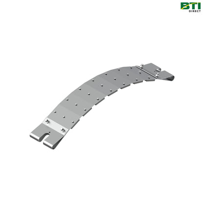 AFH215911: Flywheel Brake Pad