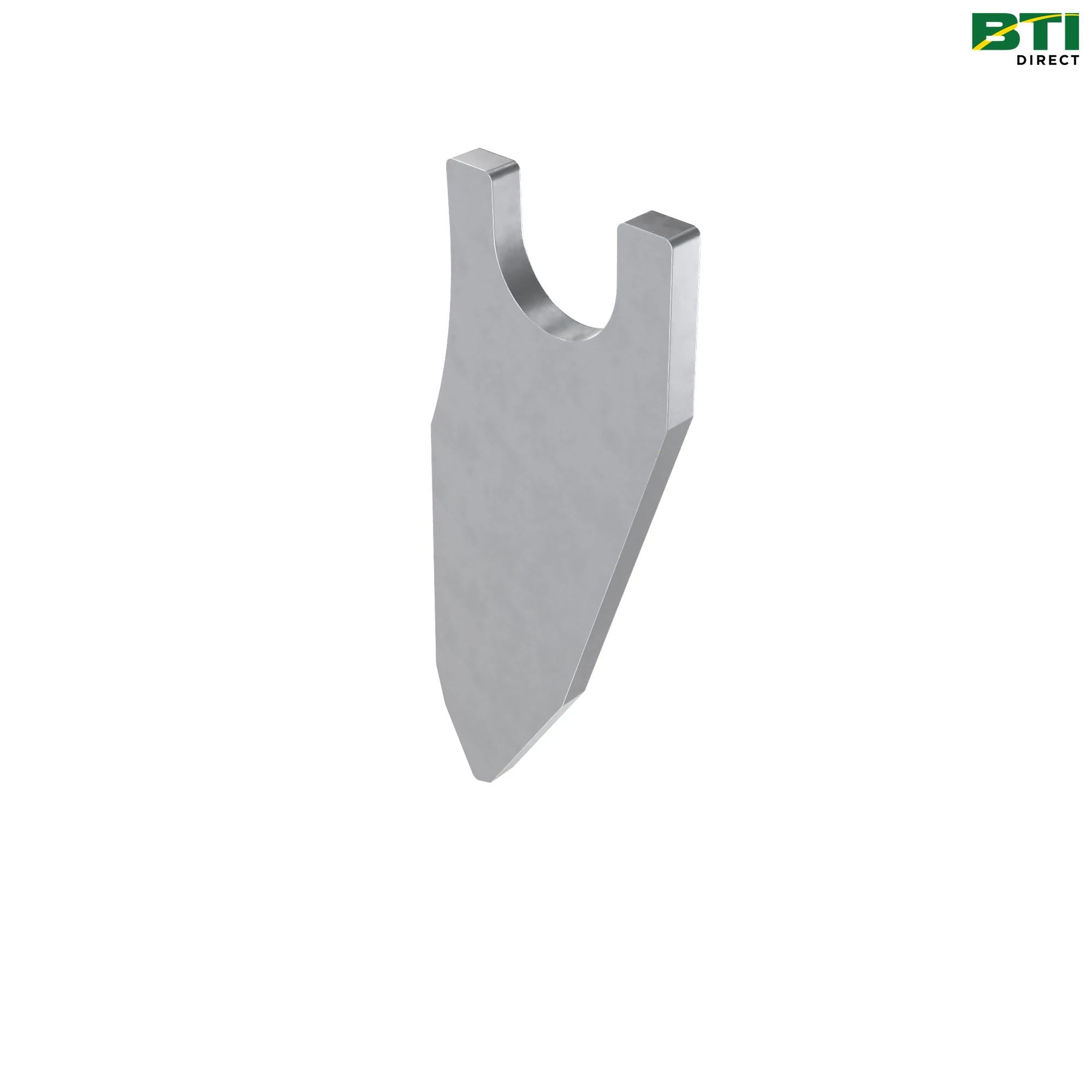 AFH215917: Right Side Outer Tooth