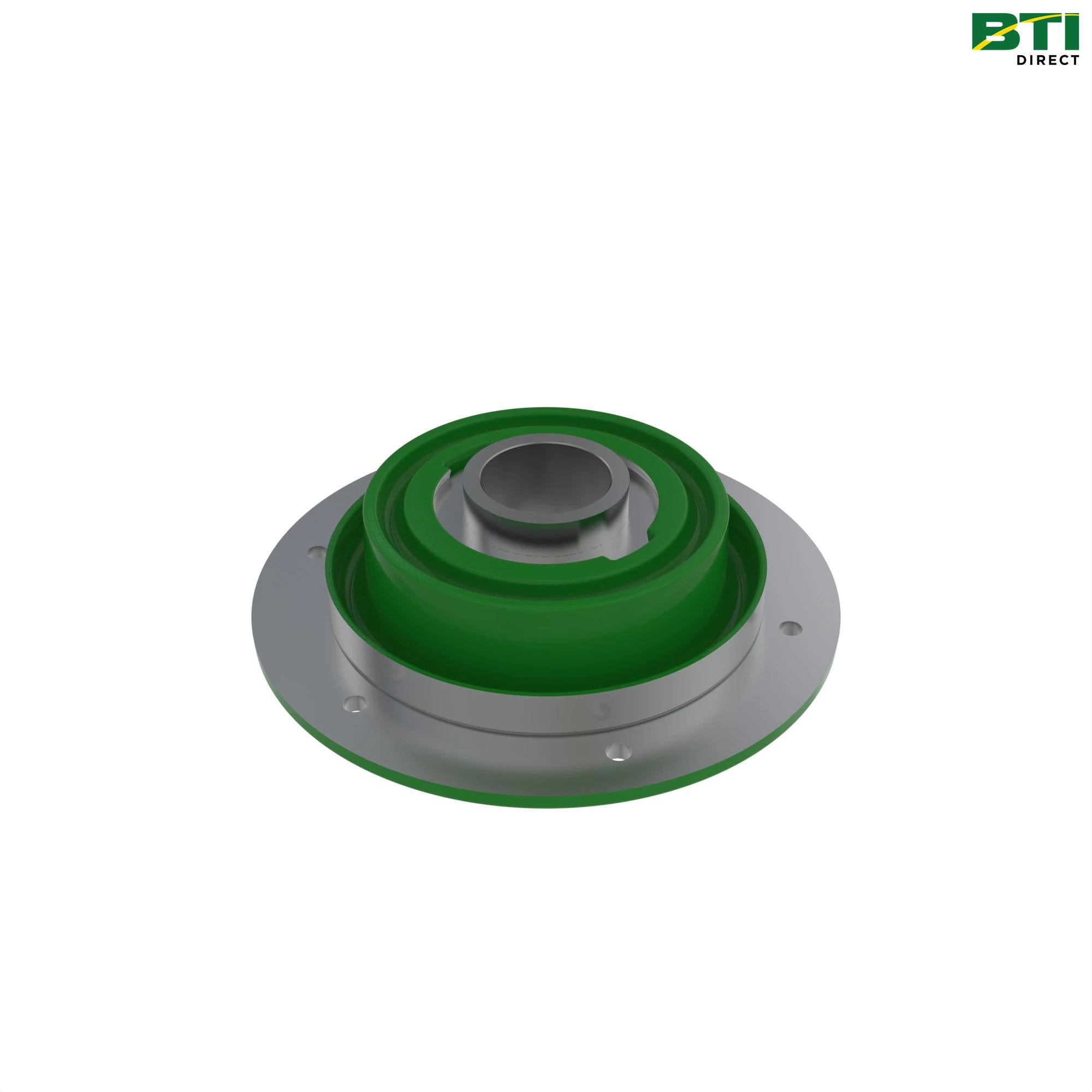 AFH215921: Bearing with Housing