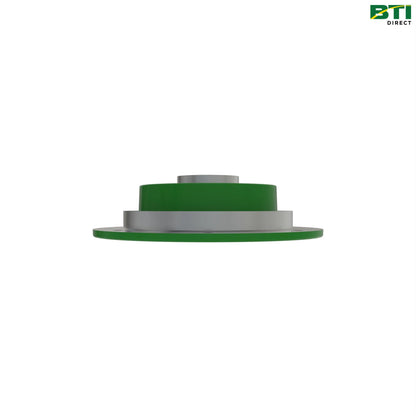 AFH215921: Bearing with Housing