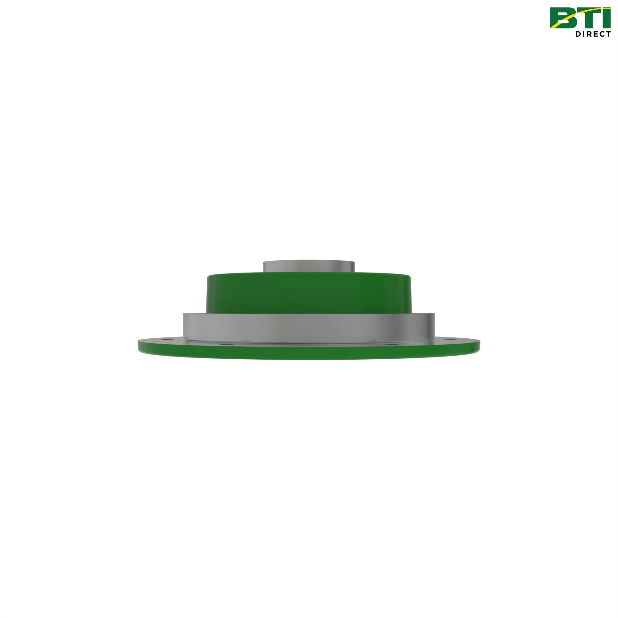 AFH215921: Bearing with Housing