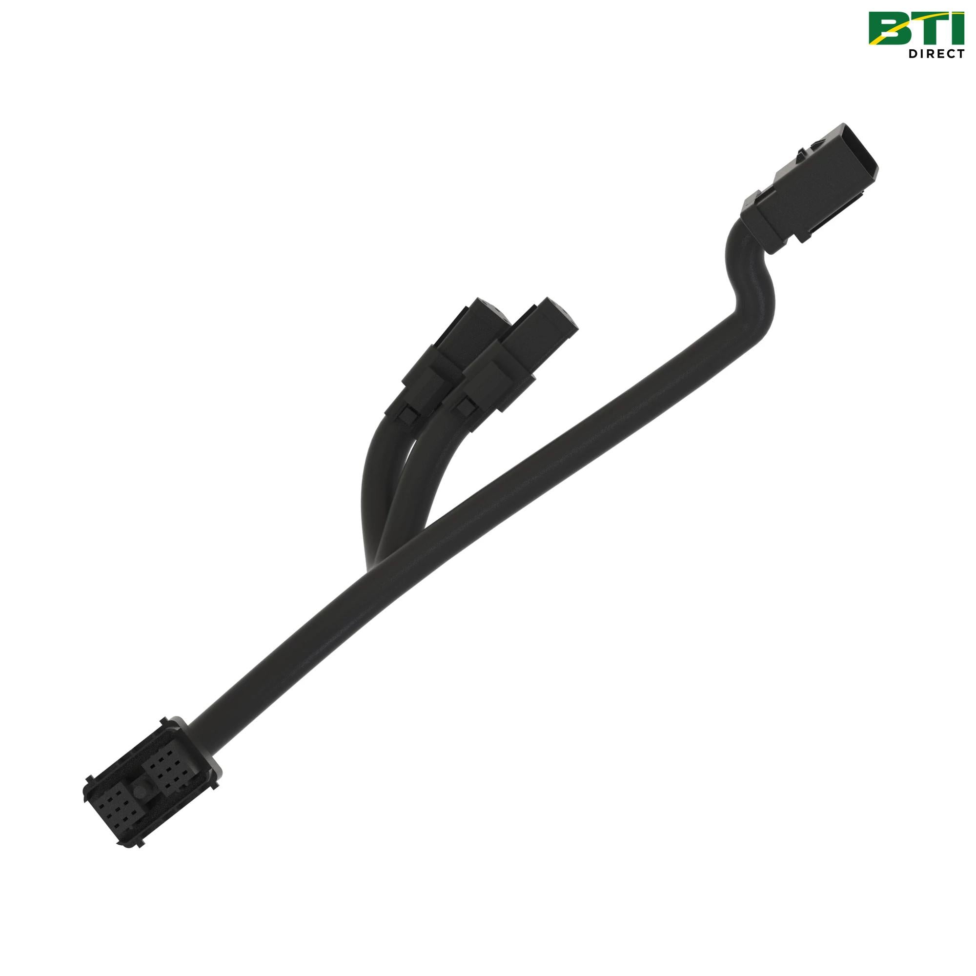AFH216134: Yield Mapping Wiring Harness