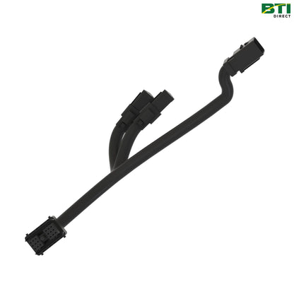 AFH216134: Yield Mapping Wiring Harness