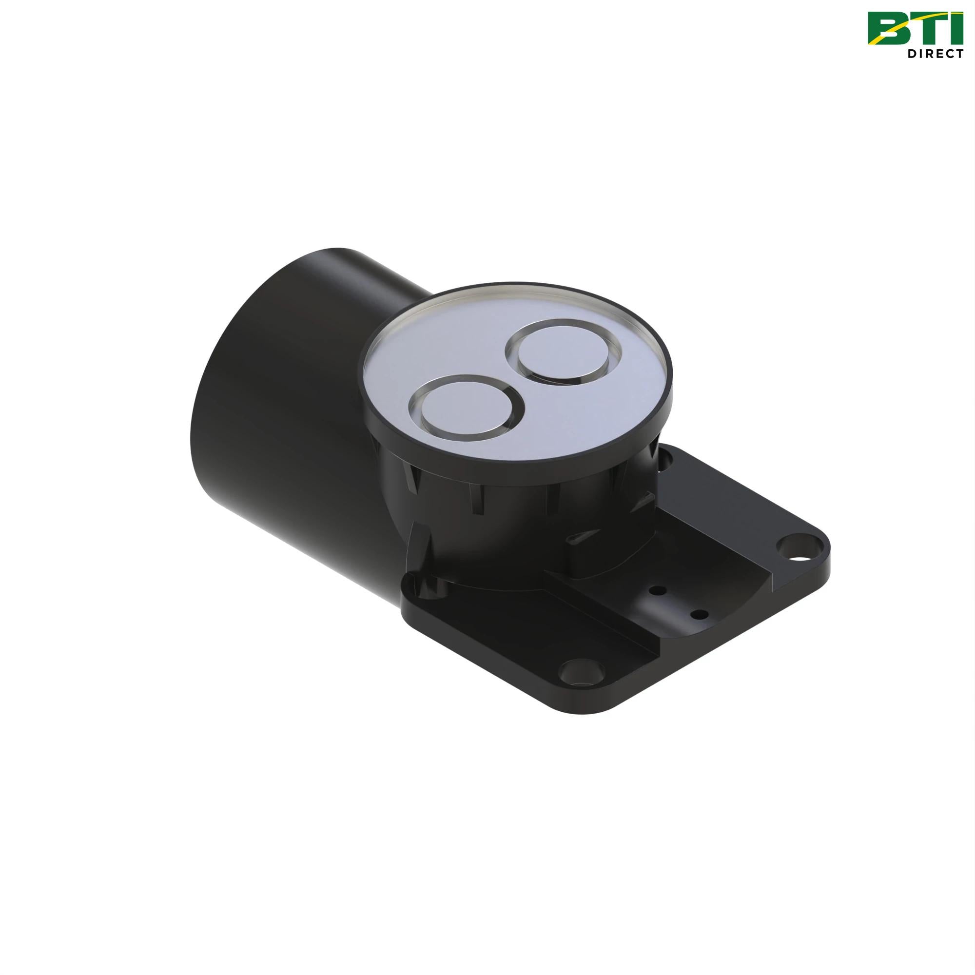 AFH216135: Preservative Applicator System Pump – BTI Direct