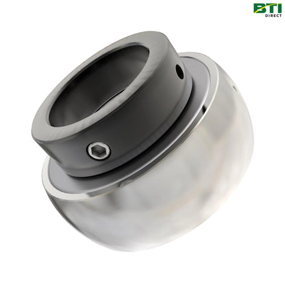 AFH216221: Spherical Outer Diameter Hexagonal  Bore Ball Bearing