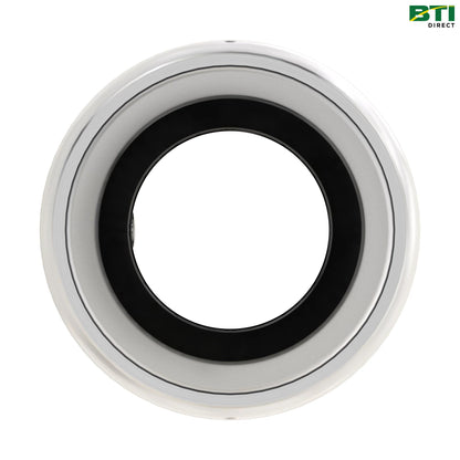 AFH216221: Spherical Outer Diameter Hexagonal  Bore Ball Bearing
