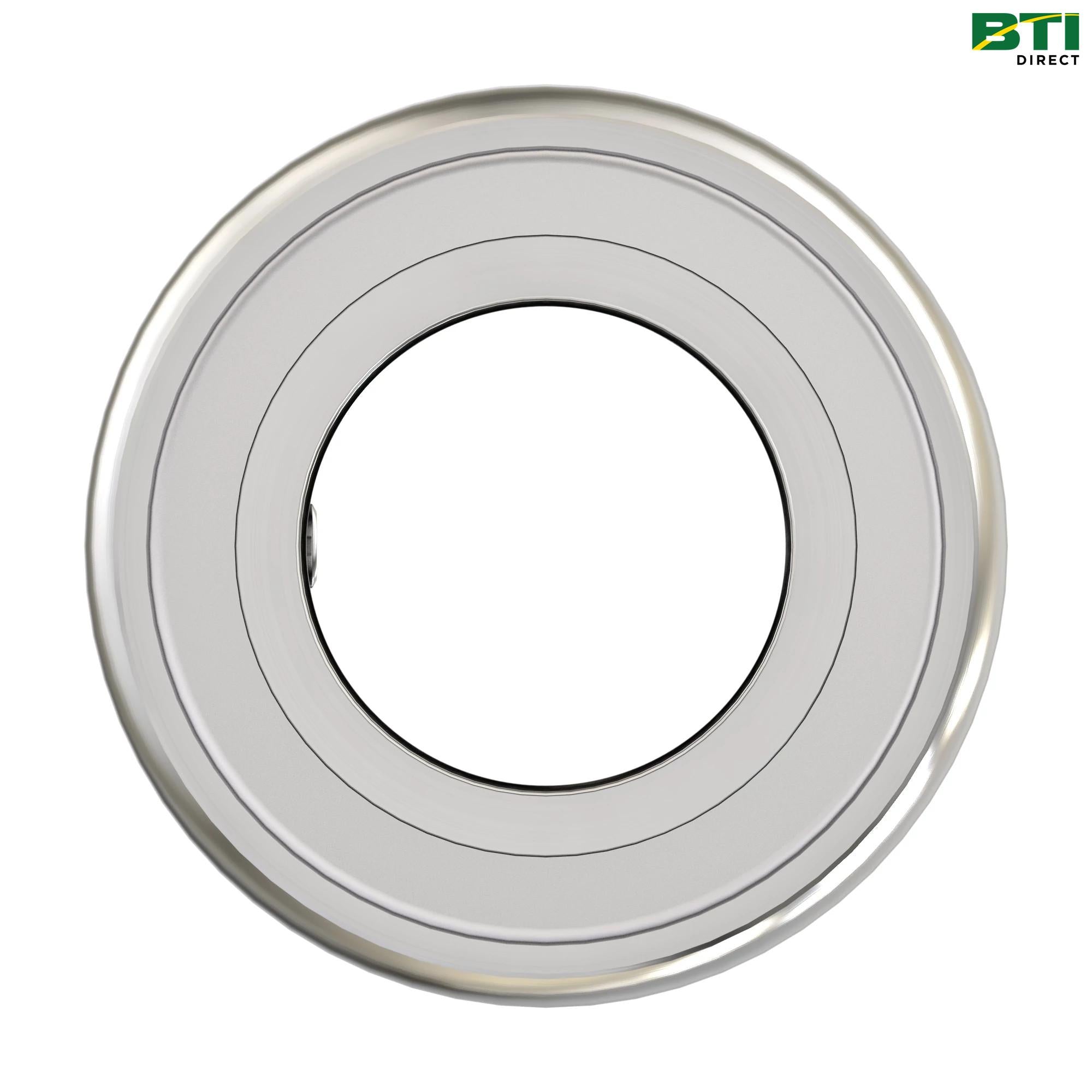AFH216221: Spherical Outer Diameter Hexagonal  Bore Ball Bearing