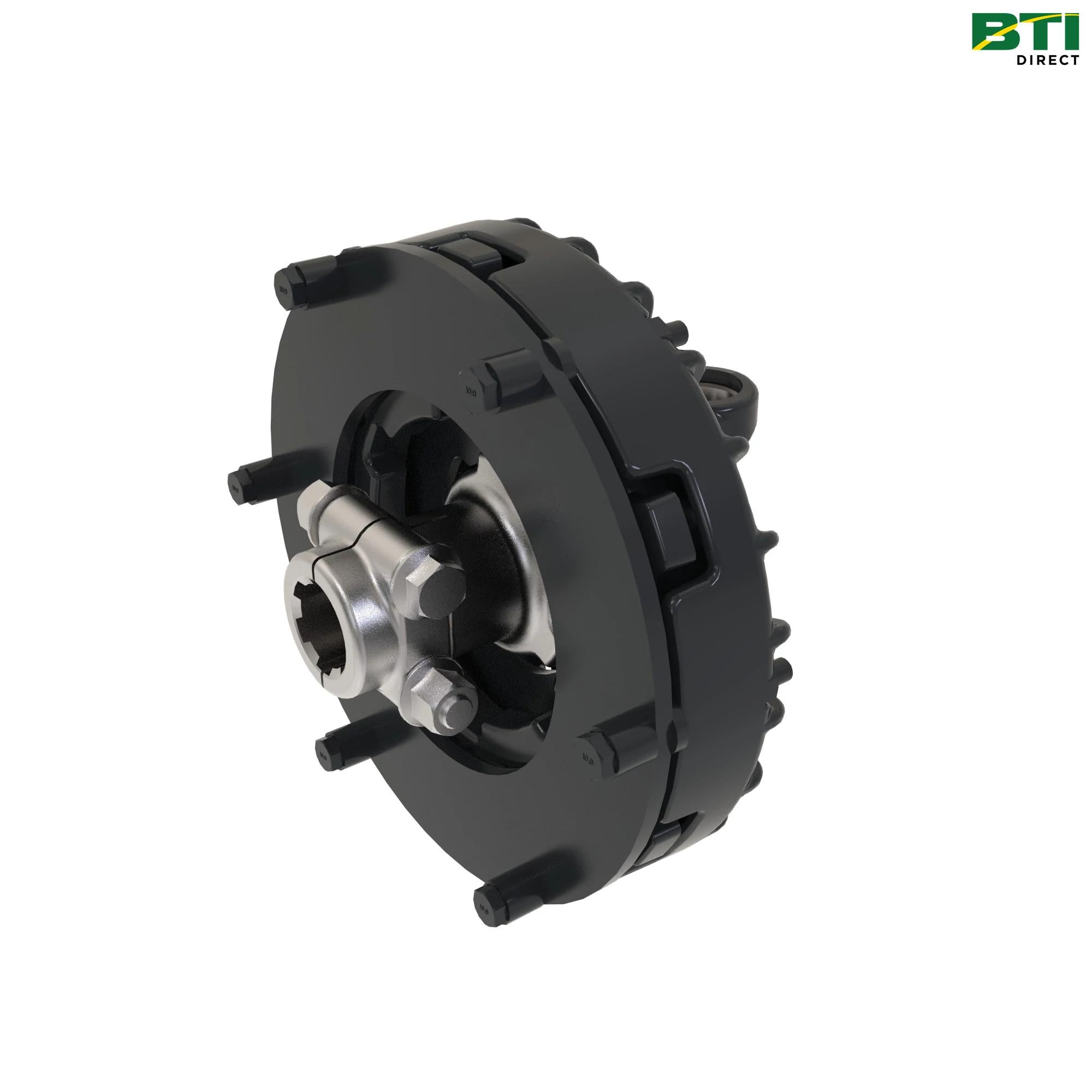 AFH216344: Driveline Service Clutch Assembly
